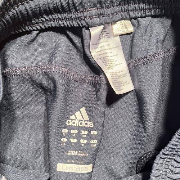 Toronto FC Adidas 3/4 Track Pants - Picture 5 of 6